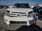 2004 Toyota 4runner Limited