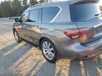 2014 Infiniti QX80