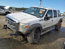 Ford f350 salvage cars for sale: 2016 Ford F350 Super Duty