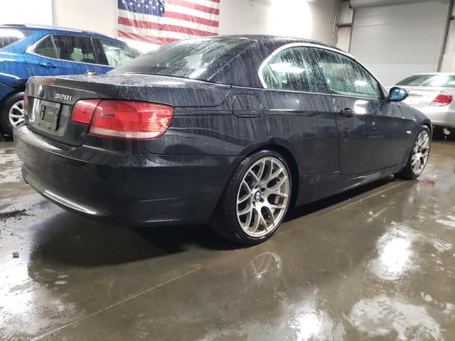 2009 BMW 328 I