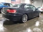 2009 BMW 328 I