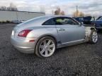 2008 Chrysler Crossfire Limited