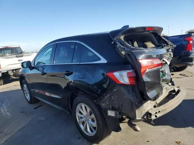 2016 Acura RDX Technology