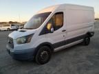 2015 Ford Transit T-150