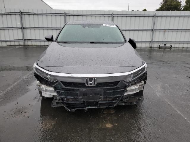 2020 Honda Accord EX