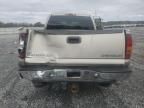 2002 Chevrolet Silverado K2500 Heavy Duty