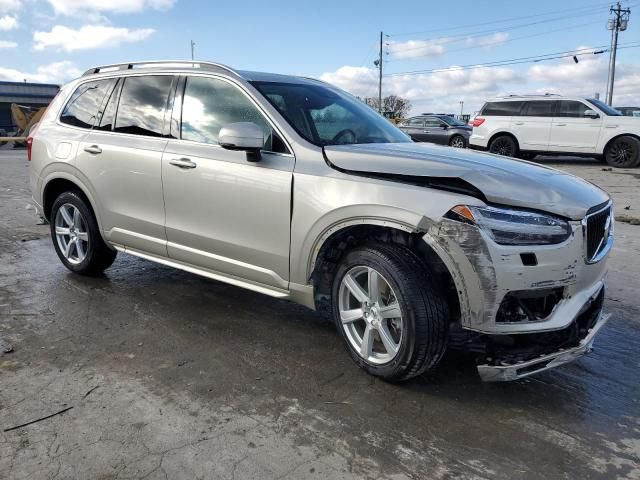 2016 Volvo XC90 T8