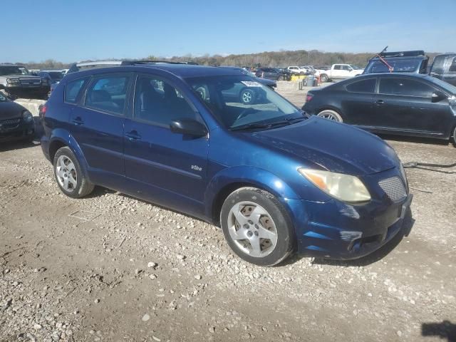 2005 Pontiac Vibe