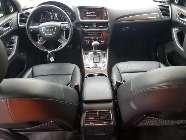 2014 Audi Q5 Premium Plus