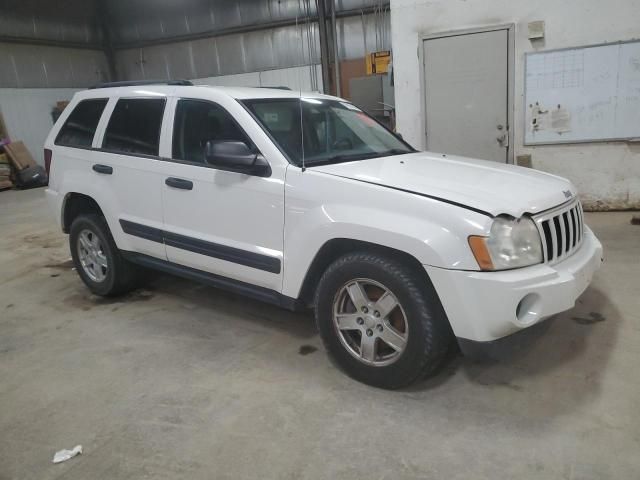 2006 Jeep Grand Cherokee Laredo