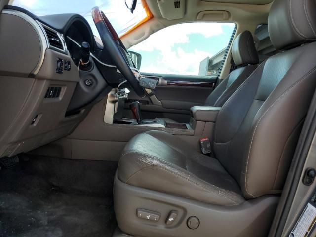 2011 Lexus GX 460