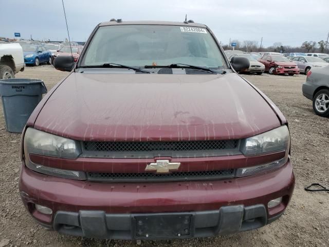 2005 Chevrolet Trailblazer LS