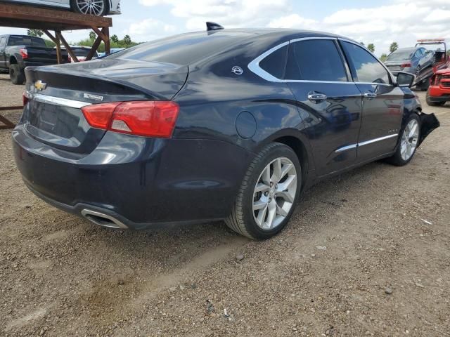 2018 Chevrolet Impala Premier