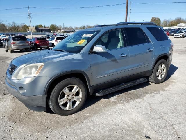 2008 GMC Acadia SLT-1