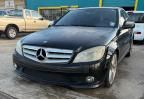 2009 Mercedes-Benz C 350