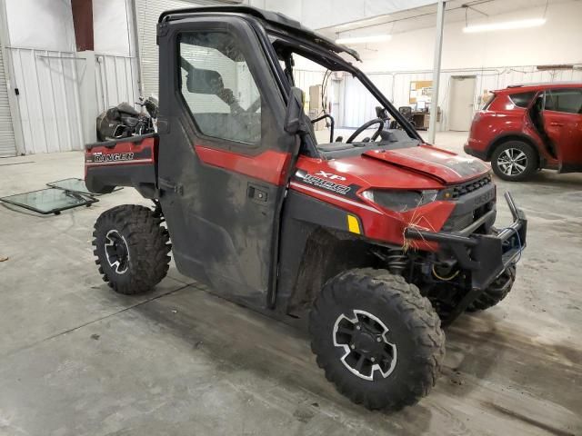 2018 Polaris Ranger XP 1000 EPS Northstar Hvac Edition