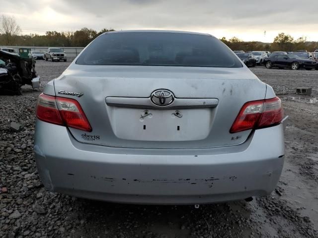 2009 Toyota Camry Base