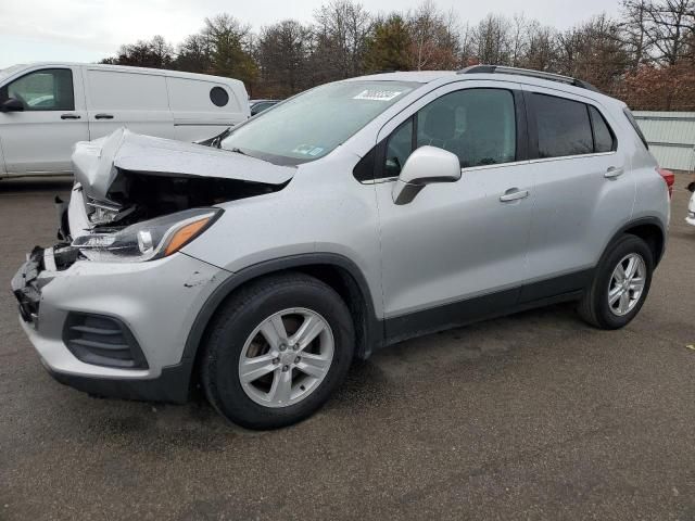 2020 Chevrolet Trax 1LT