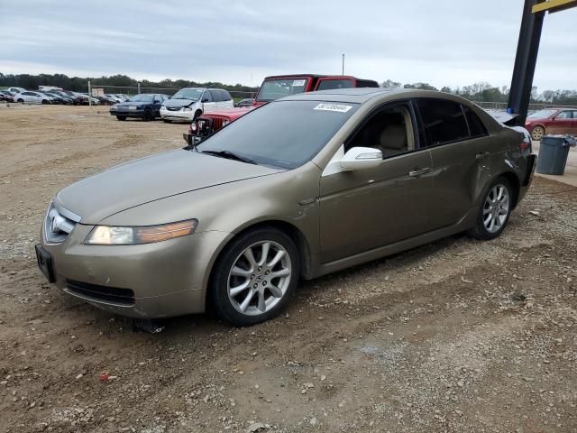 2008 Acura TL