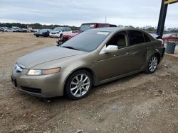 Vehiculos salvage en venta de Copart Cleveland: 2008 Acura TL