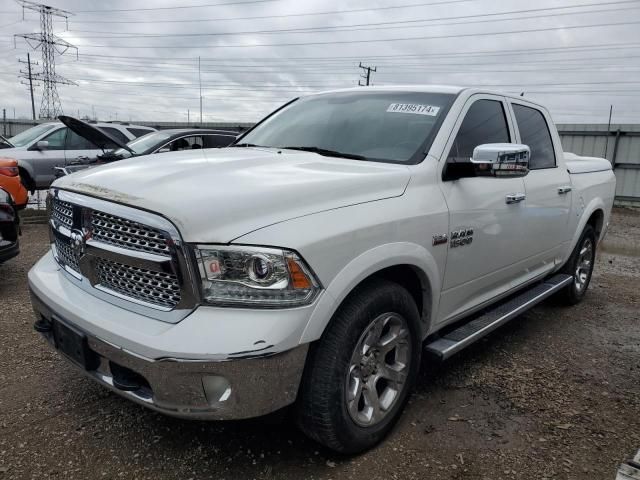 2016 Dodge 1500 Laramie