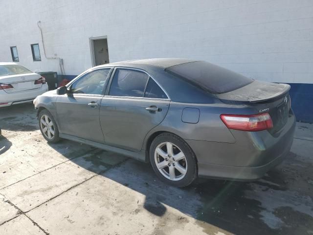 2008 Toyota Camry CE