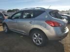 2009 Nissan Murano S