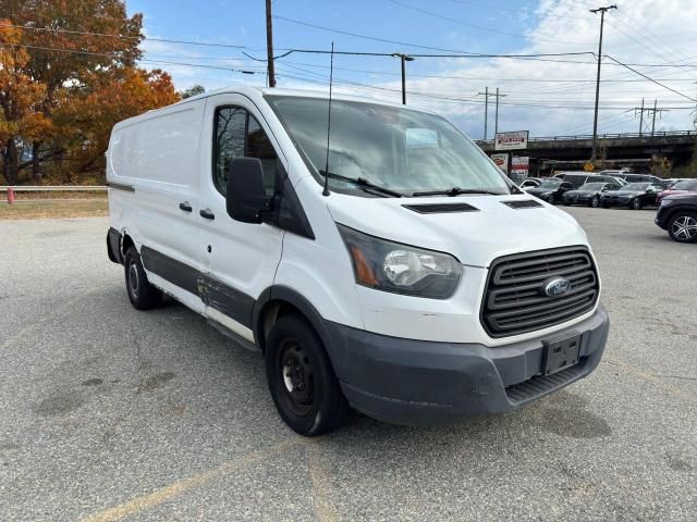 2016 Ford Transit T-150