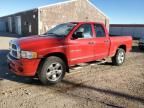 2005 Dodge RAM 1500 ST