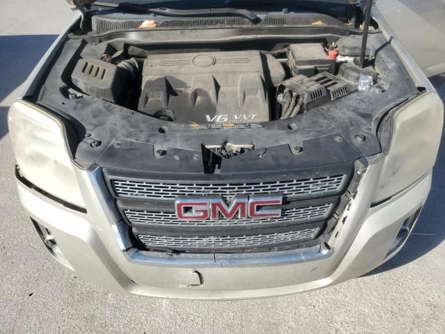 2013 GMC Terrain SLT