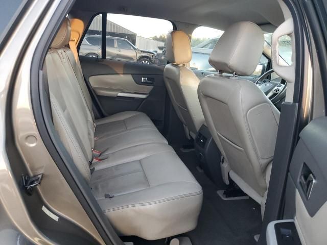 2012 Ford Edge SEL