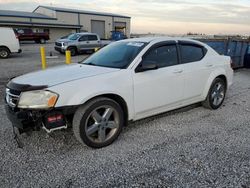 Dodge salvage cars for sale: 2014 Dodge Avenger SE