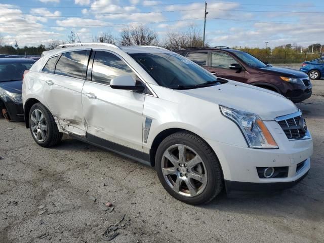 2011 Cadillac SRX Premium Collection