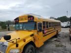 2017 Blue Bird School Bus / Transit Bus