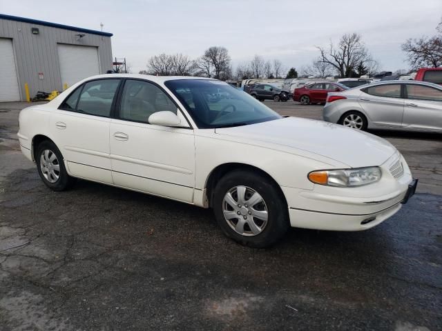 2003 Buick Regal LS