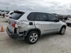 2010 BMW X5 XDRIVE35D