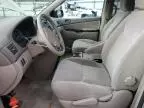 2005 Toyota Sienna CE