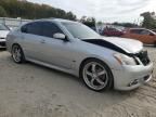 2010 Infiniti M35 Base