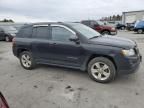 2012 Jeep Compass Latitude