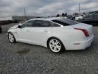 2013 Jaguar XJL Portfolio