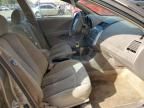 2003 Nissan Altima Base