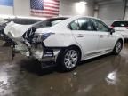 2016 Subaru Legacy 2.5I Premium