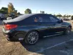 2019 BMW 530E