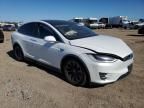 2018 Tesla Model X