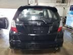 2010 Honda FIT Sport