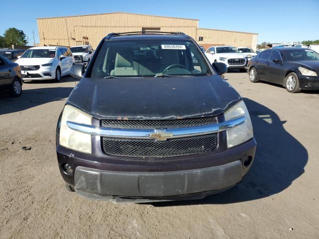 2005 Chevrolet Equinox LT