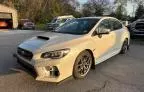 2016 Subaru WRX STI Limited