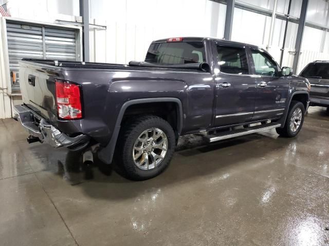 2014 GMC Sierra K1500 SLT