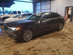 2019 BMW 540 I en venta en American Canyon, CA