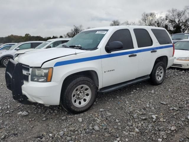 2009 Chevrolet Tahoe K1500 LS